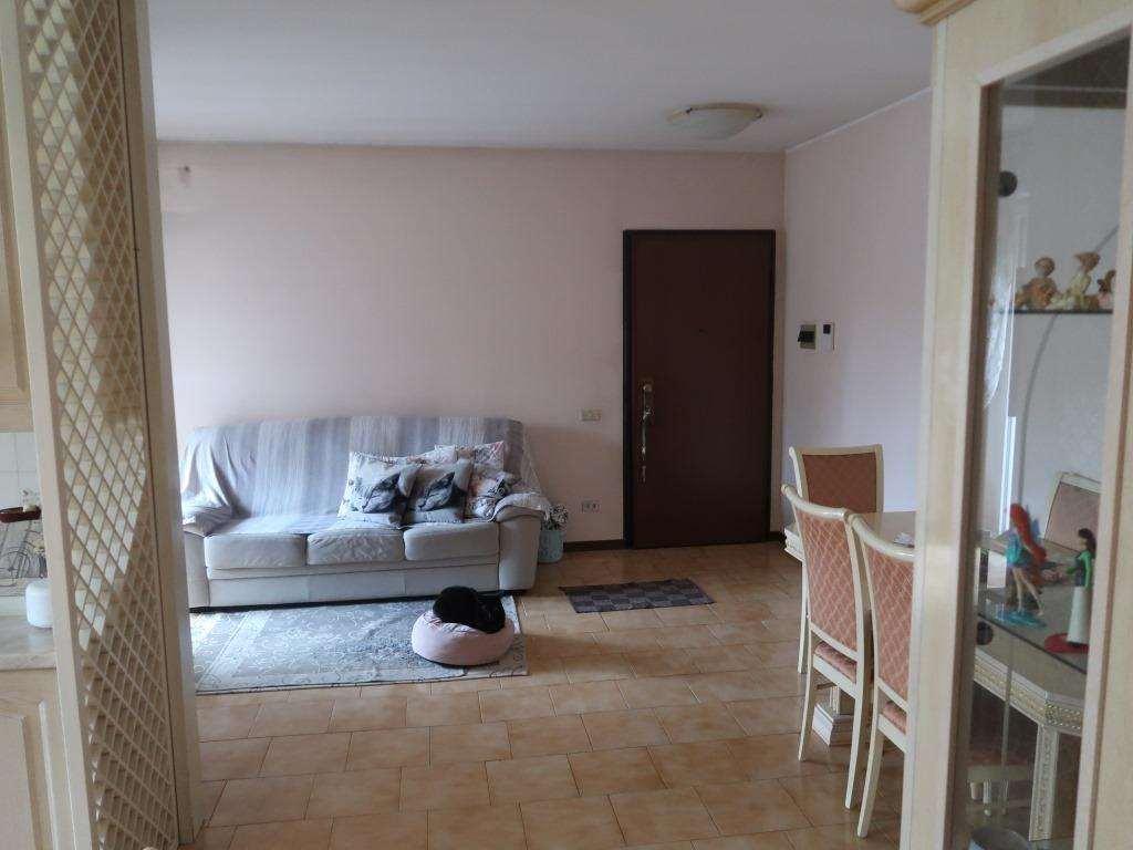 immobile appartamento all'asta in Via Tagliamento, 12, 20031 Cesate MI, Italia - 20020 Cesate (MI) - 4