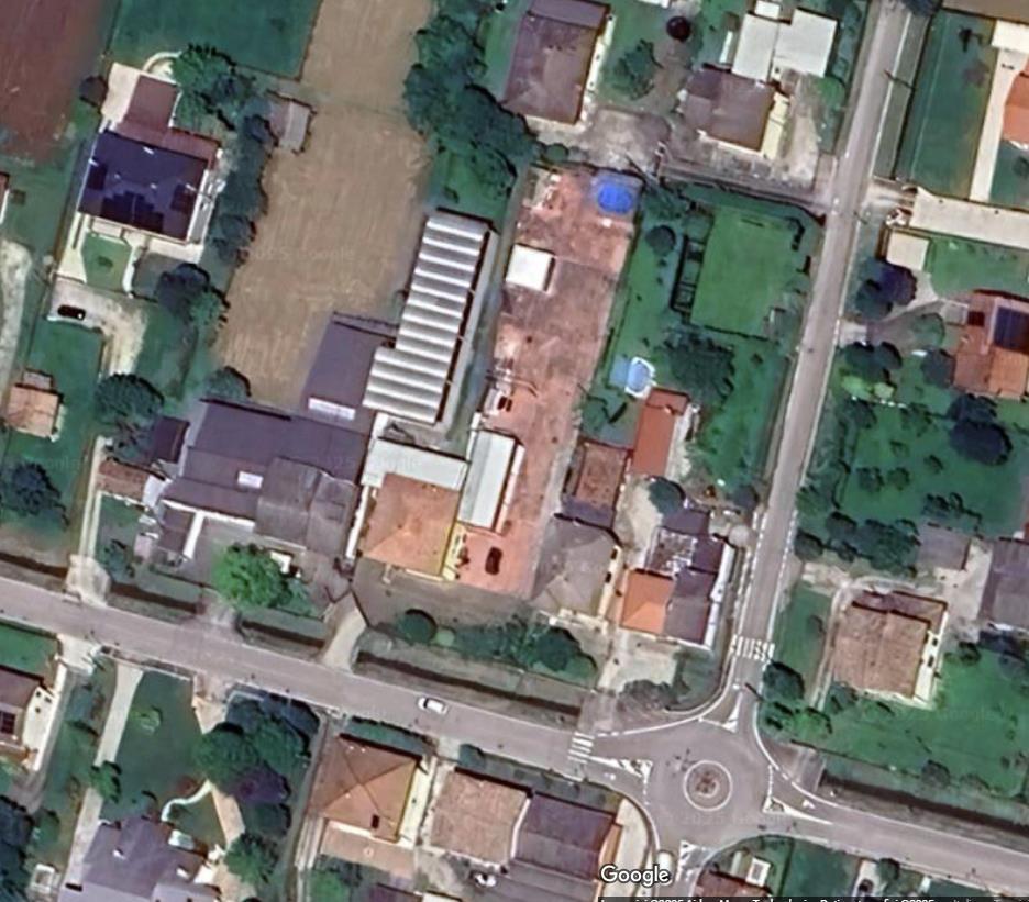 immobile appartamento all'asta in Via Cavin Maggiore, 47 - 49 - 30030 Pianiga (VE) - 1