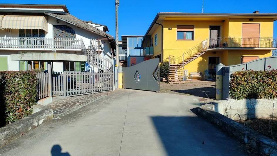 immobile appartamento all'asta in Via Cavin Maggiore, 47 - 49 - 30030 Pianiga (VE) - 4