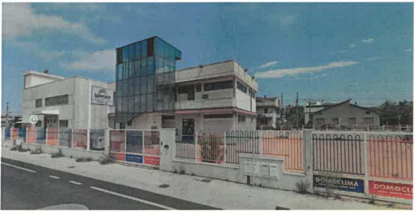 immobile attivita commerciale all'asta in Via Galileo Galilei, Giulianova TE, Italia - 64021 Giulianova (TE) - 2