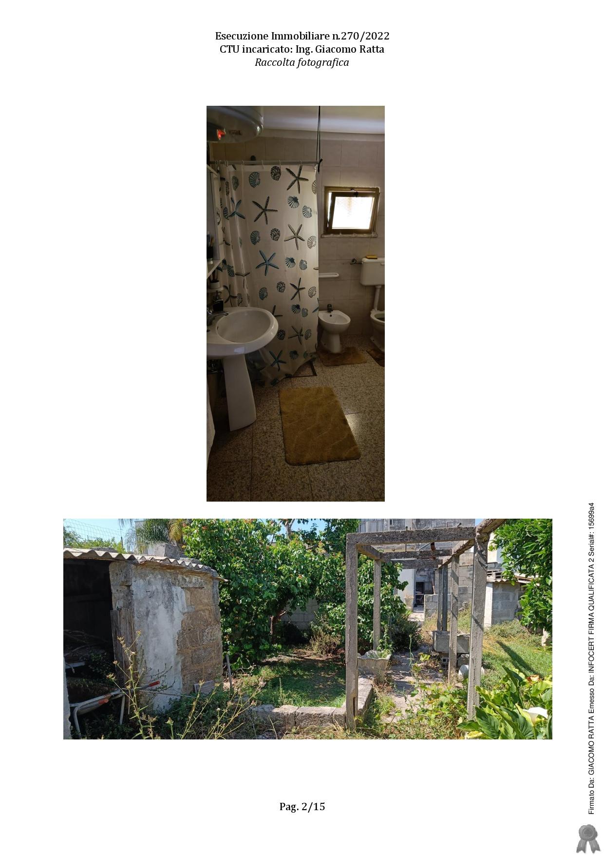 immobile appartamento all'asta in Via F Crispi, 73026 Melendugno LE, Italia Melendugno, Lecce - 3