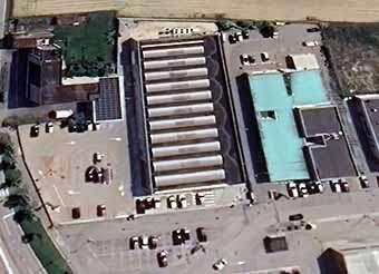 immobile attivita commerciale all'asta in Via Ugo Ruberti, 19, 46026 Quistello MN, Italia Quistello, Mantova - 2