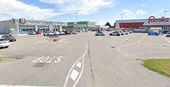 immobile attivita commerciale all'asta in Via Ugo Ruberti, 19, 46026 Quistello MN, Italia Quistello, Mantova - 4