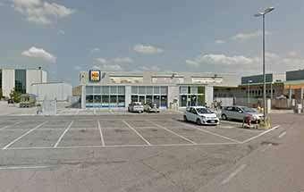 immobile attivita commerciale all'asta in Via Ugo Ruberti, 19, 46026 Quistello MN, Italia Quistello, Mantova - 5