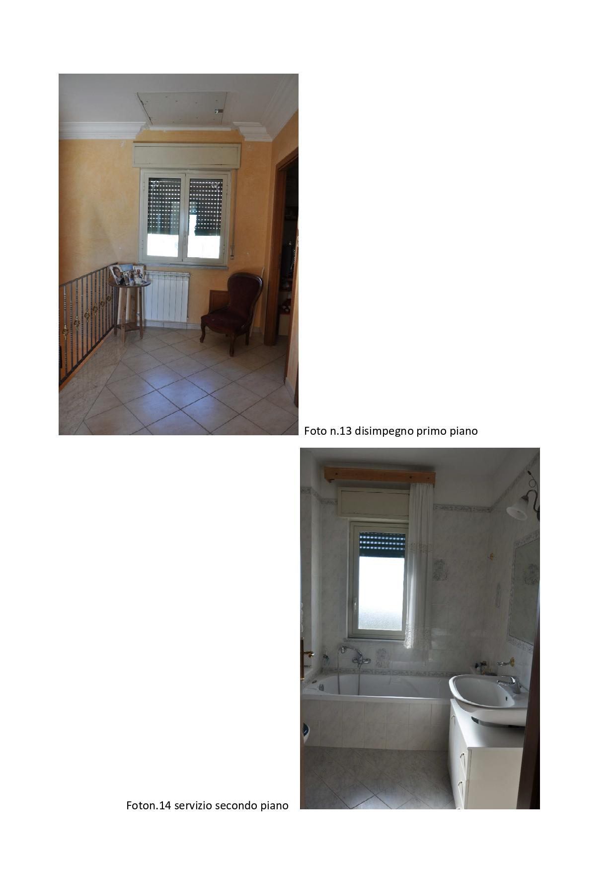 immobile casa singola all'asta in Cda Badia Vecchia - 93014 Mussomeli (CL) - 1