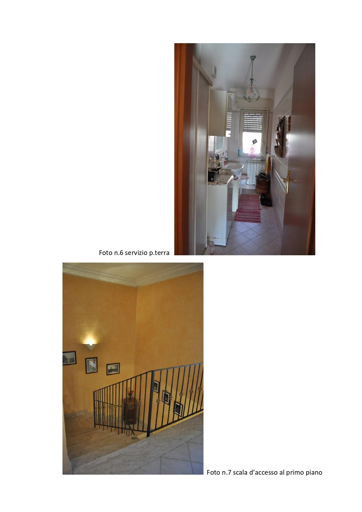 immobile casa singola all'asta in Cda Badia Vecchia - 93014 Mussomeli (CL) - 2