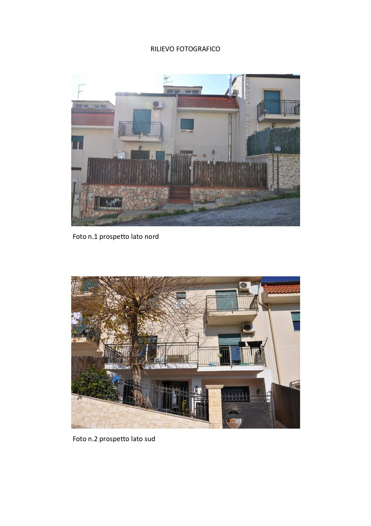 immobile casa singola all'asta in Cda Badia Vecchia - 93014 Mussomeli (CL) - 5