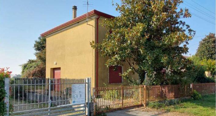 immobile casa singola all'asta in Via Altaura, 86, 35040 Vallarana PD, Italia - 35040 Casale di Scodosia (PD) - 2