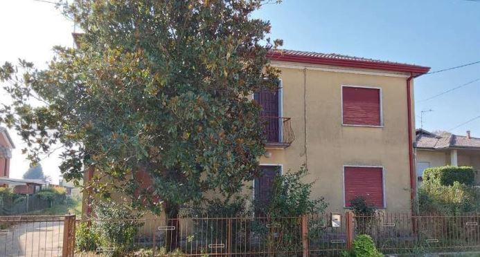 immobile casa singola all'asta in Via Altaura, 86, 35040 Vallarana PD, Italia - 35040 Casale di Scodosia (PD) - 3