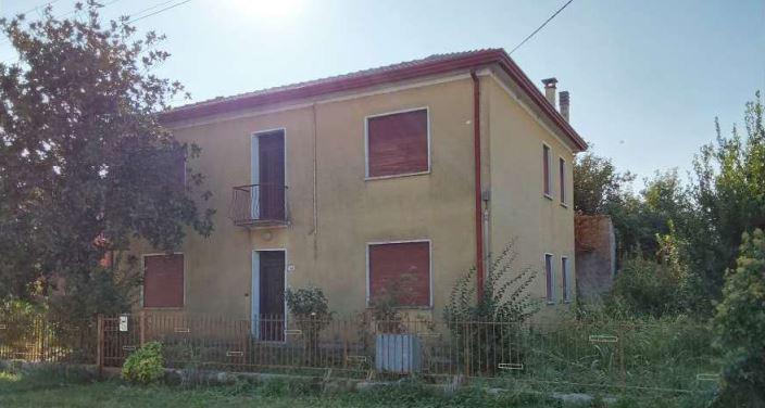 immobile casa singola all'asta in Via Altaura, 86, 35040 Vallarana PD, Italia - 35040 Casale di Scodosia (PD) - 4