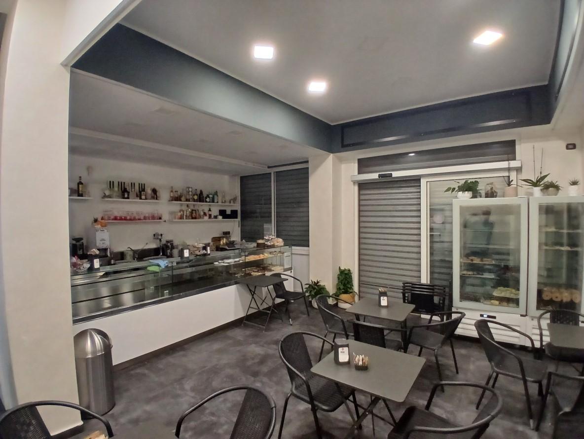 immobile negozio all'asta in Lungomare M Colonna, 102, 70056 Molfetta BA, Italia Molfetta, Bari - 3