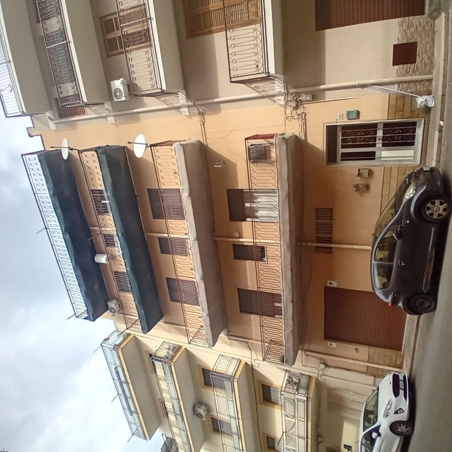 immobile appartamento all'asta in Via I Marabitti, 25, 90011 Bagheria PA, Italia Bagheria, Palermo - 1