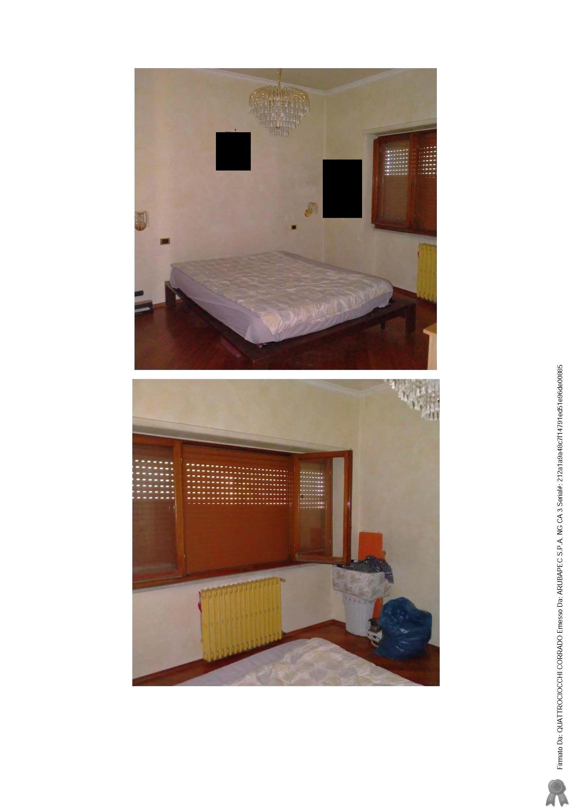 immobile appartamento all'asta in Via Frascati, 120, 00040 Rocca di Papa RM, Italia Rocca Di Papa, Roma - 3