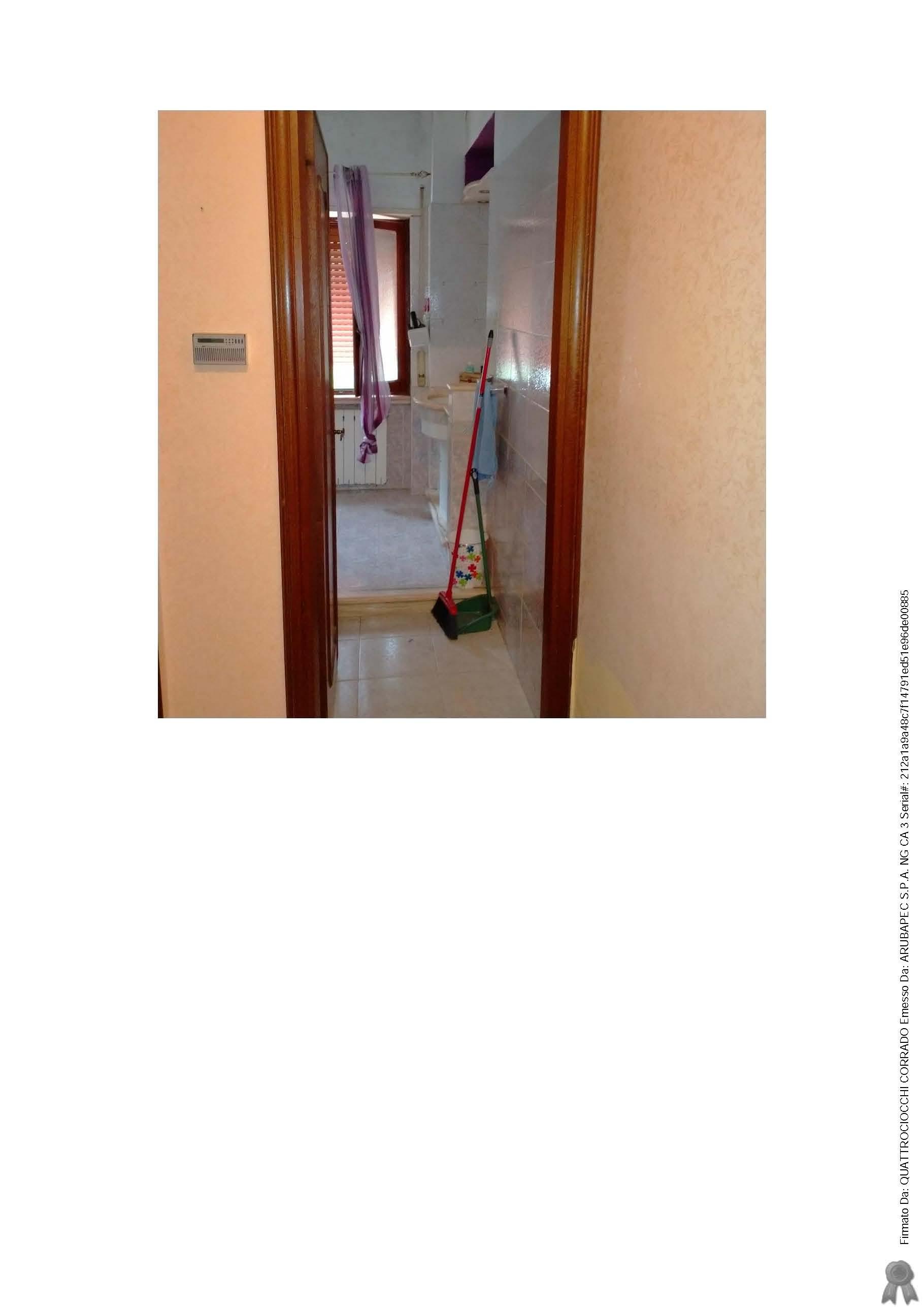 immobile appartamento all'asta in Via Frascati, 120, 00040 Rocca di Papa RM, Italia Rocca Di Papa, Roma - 5