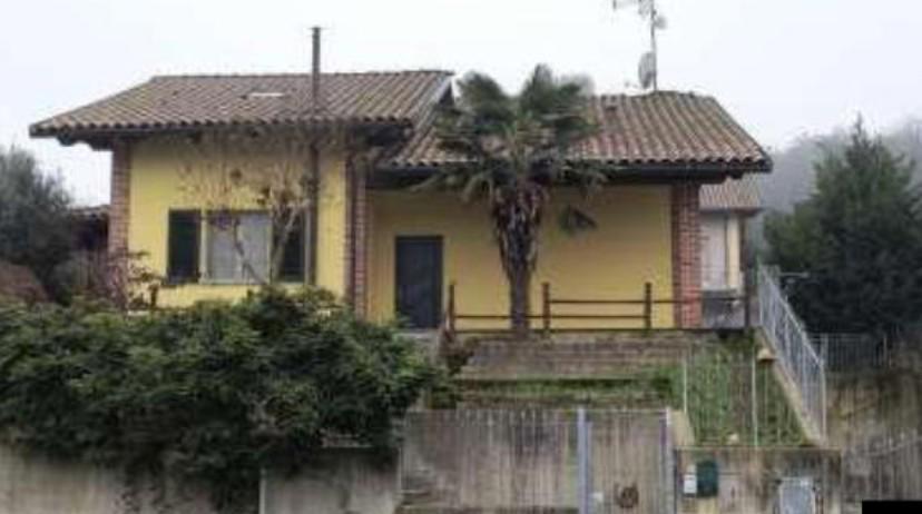 immobile villa all'asta in Via Avvocato Sebastiano Filipello, 12, 14022 Castelnuovo Don Bosco AT, Italia Castelnuovo Don Bosco, Asti - 1