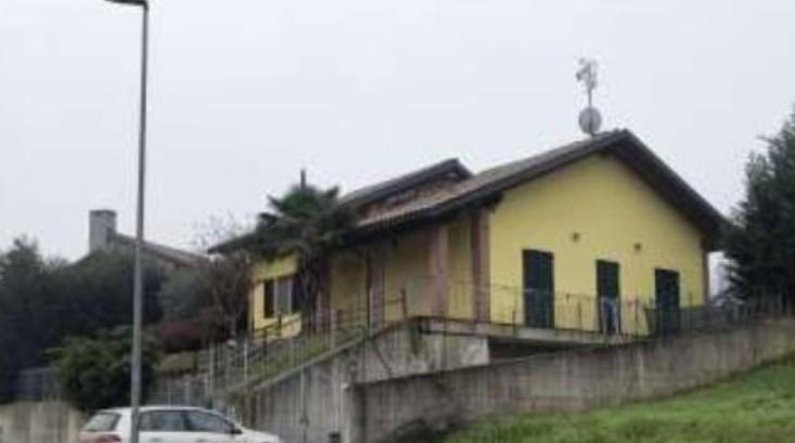 immobile villa all'asta in Via Avvocato Sebastiano Filipello, 12, 14022 Castelnuovo Don Bosco AT, Italia Castelnuovo Don Bosco, Asti - 2