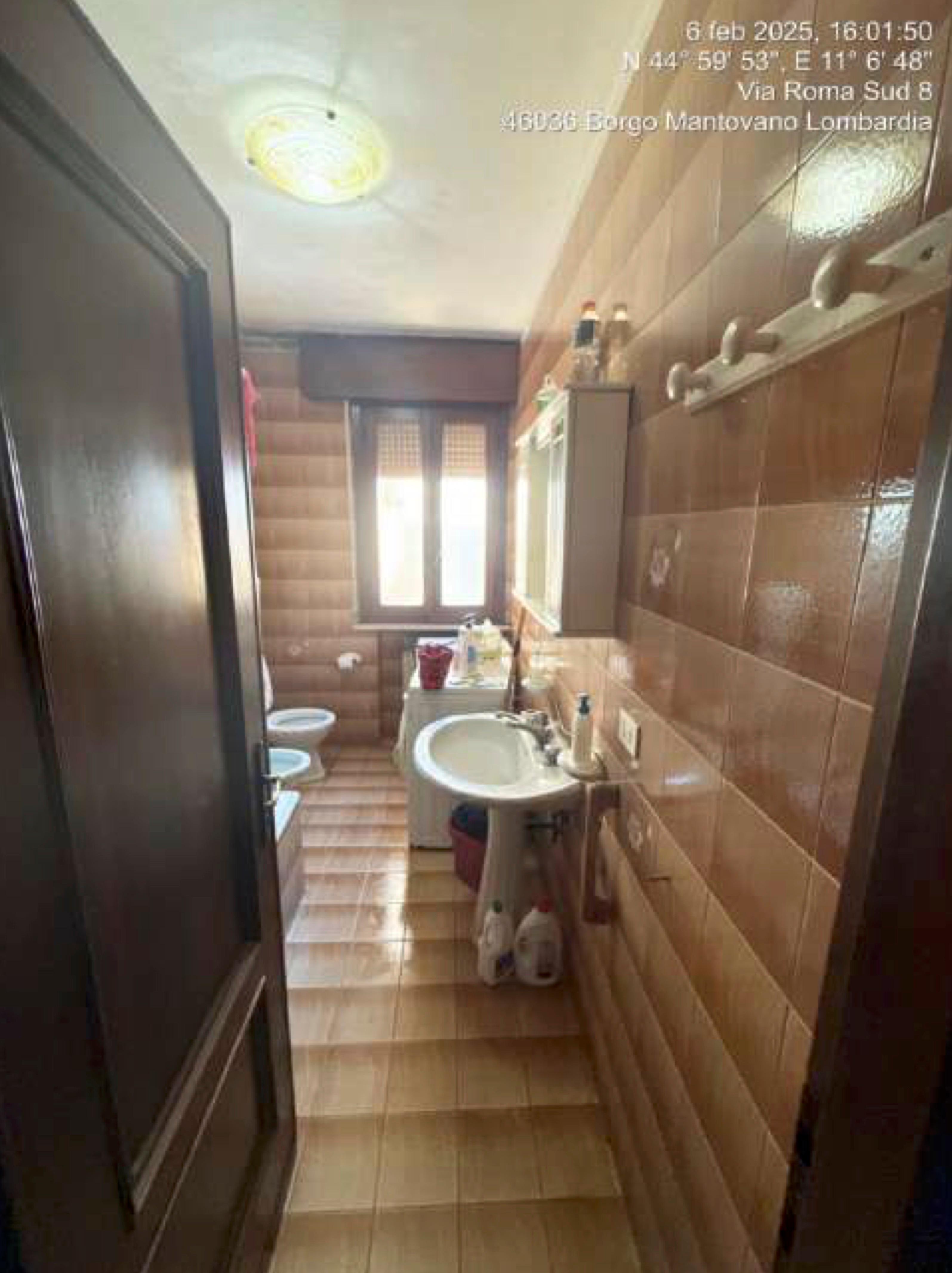 immobile appartamento all'asta in Via Giuseppe Garibaldi, 1, 46020 Villa Poma MN, Italia - Borgo Mantovano (MN) - 4