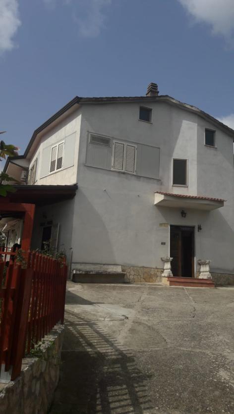 immobile appartamento all'asta in Vadue, via Sicilia, 20 - 87030 Carolei (CS) - 2