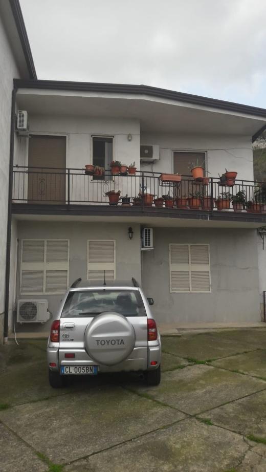 immobile appartamento all'asta in Vadue, via Sicilia, 20 - 87030 Carolei (CS) - 1