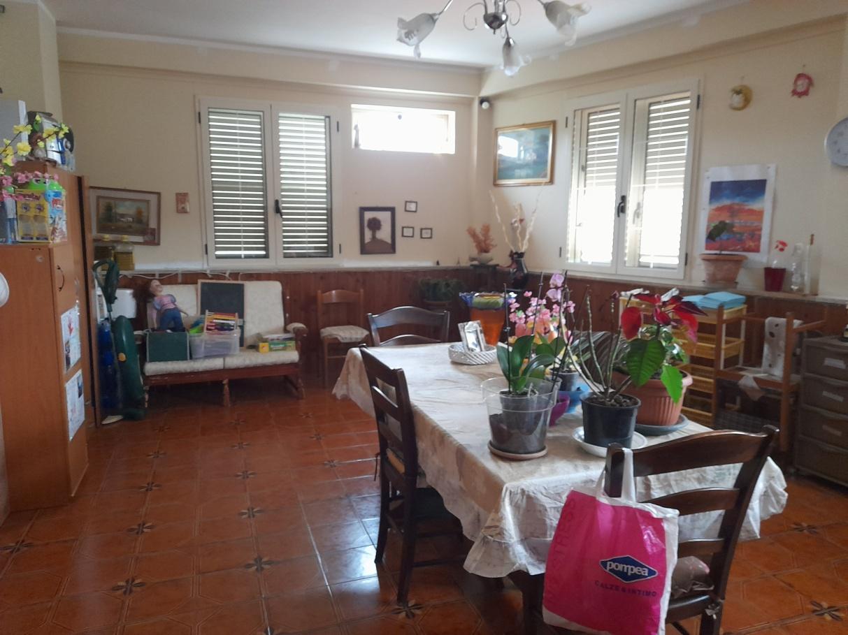 immobile appartamento all'asta in Vadue, via Sicilia, 20 - 87030 Carolei (CS) - 5