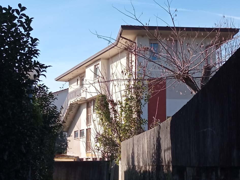 immobile palazzo all'asta in VIA PROVINCIALE DELLA MARINA 44-46 - Forte dei Marmi (LU) - 4