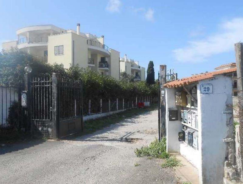 immobile appartamento all'asta in Via Taglio delle Cinque Miglia, 29, 00048 Nettuno RM, Italia Anzio, Roma - 1