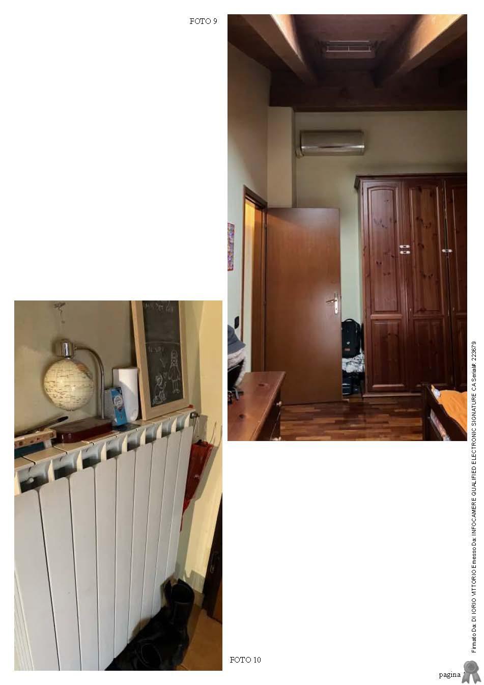 immobile appartamento all'asta in Via Mazzini, 76, 41033 Concordia Sulla Secchia MO, Italia - 41033 Concordia sulla Secchia (MO) - 1