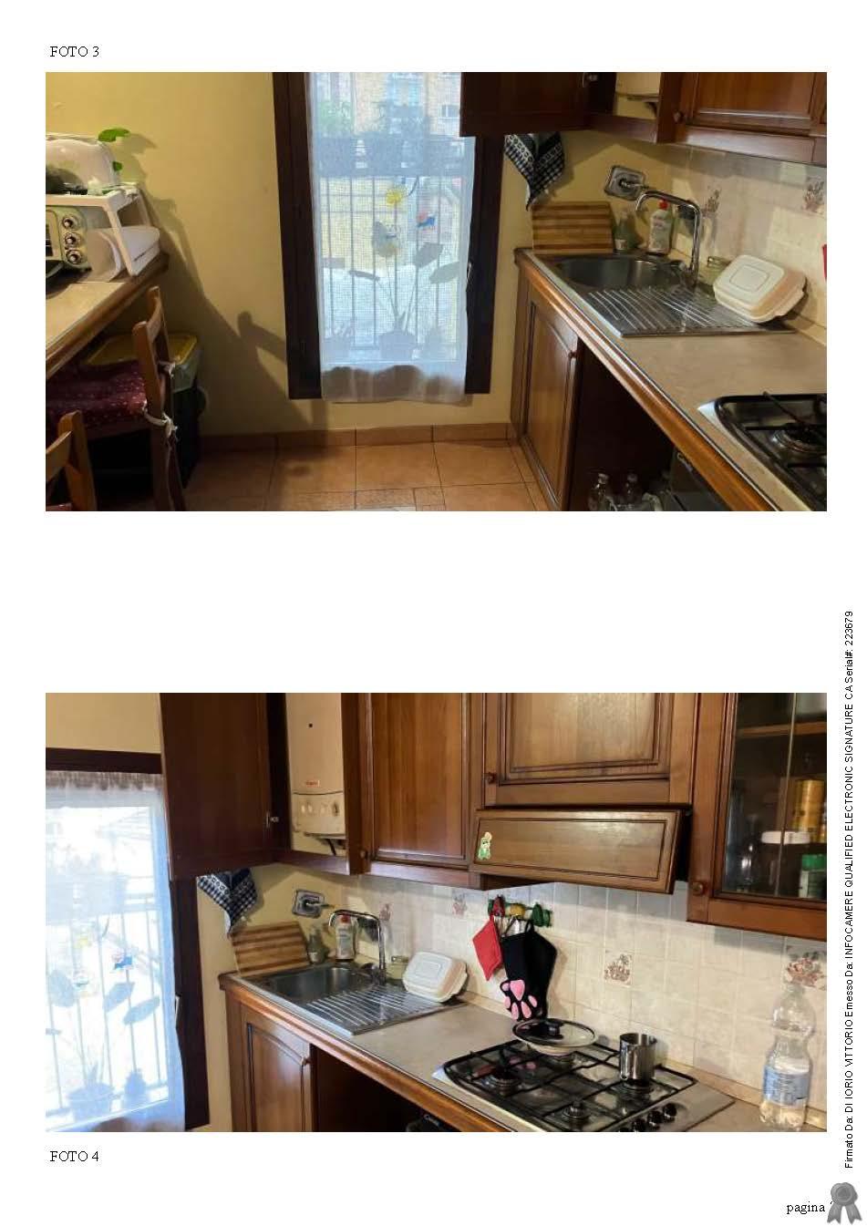 immobile appartamento all'asta in Via Mazzini, 76, 41033 Concordia Sulla Secchia MO, Italia - 41033 Concordia sulla Secchia (MO) - 2