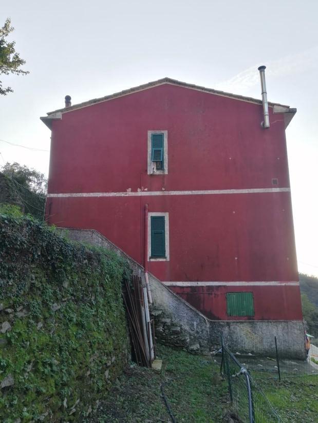 immobile appartamento all'asta in Localita' VERNAZZOLA 2 - 19018 Vernazza (SP) - 3
