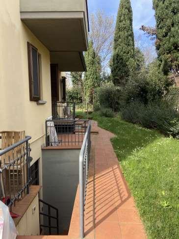 immobile appartamento all'asta in Via S Bernardino, 43, 59100 Prato PO, Italia Prato, Prato - 4