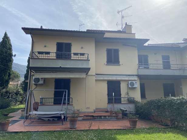immobile appartamento all'asta in Via S Bernardino, 43, 59100 Prato PO, Italia Prato, Prato - 5