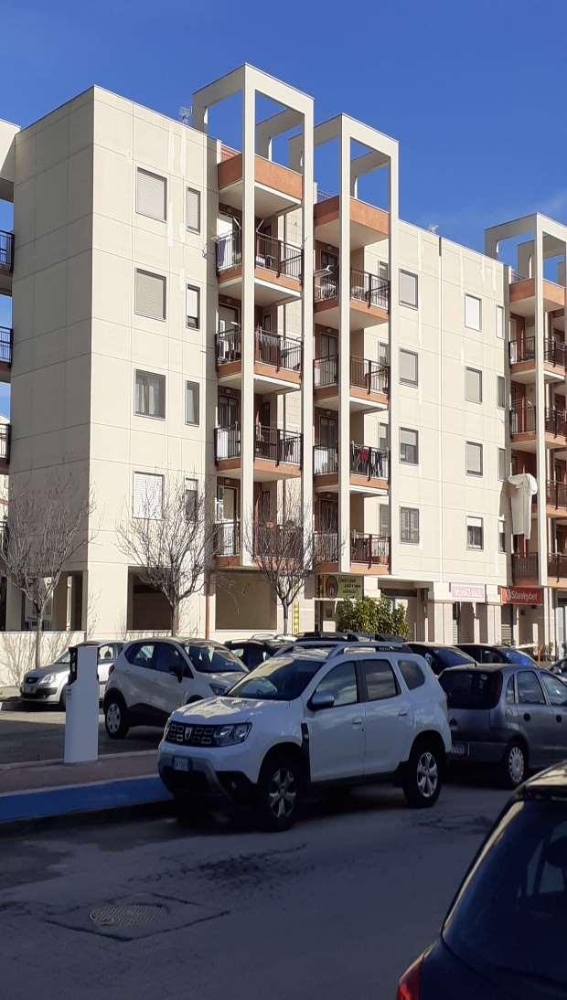 immobile appartamento all'asta in Via degli Aragonesi, 19, 76011 Bisceglie BT, Italia Bisceglie, Barletta-Andria-Trani - 1