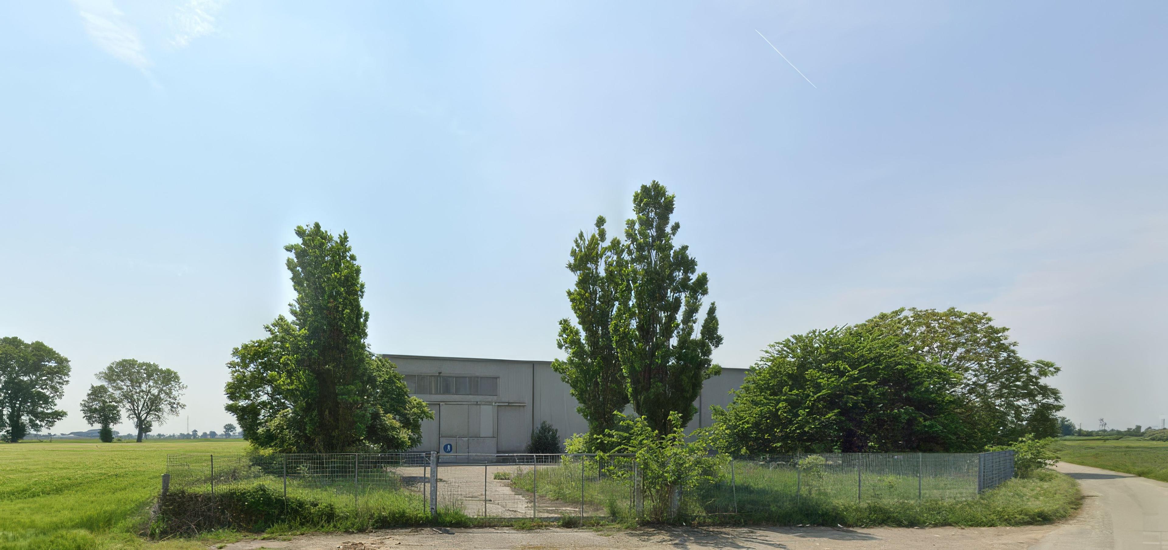 immobile capannone all'asta in Via Gulf Italiana, 2, 26827 Terranova dei Passerini LO, Italia Terranova Dei Passerini, Lodi - 1