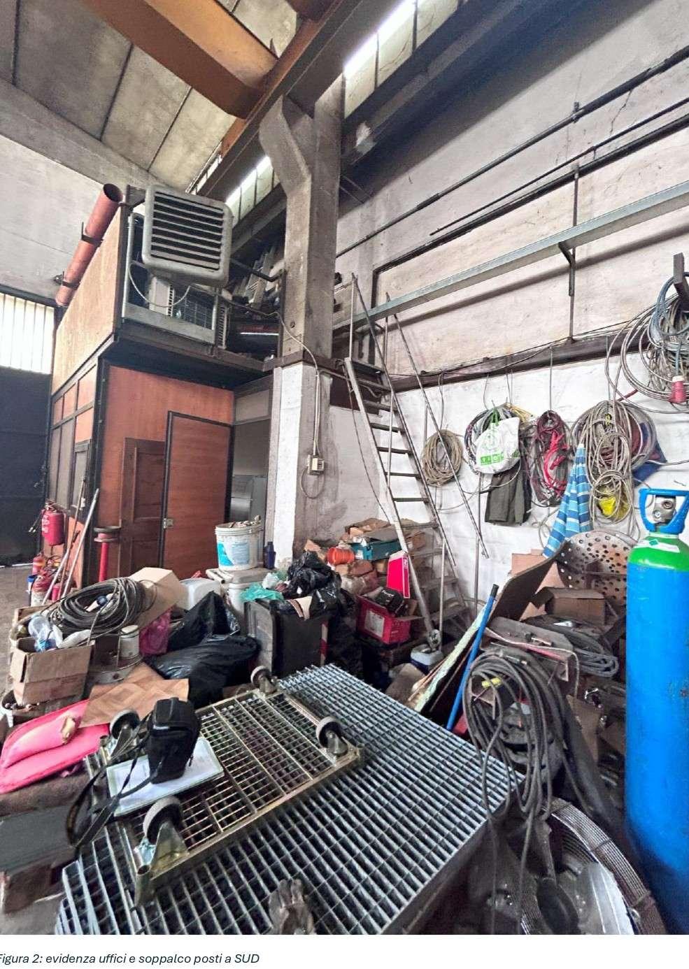 immobile attivita commerciale all'asta in Via Rusca n 128 - 10042 Nichelino (TO) - 2