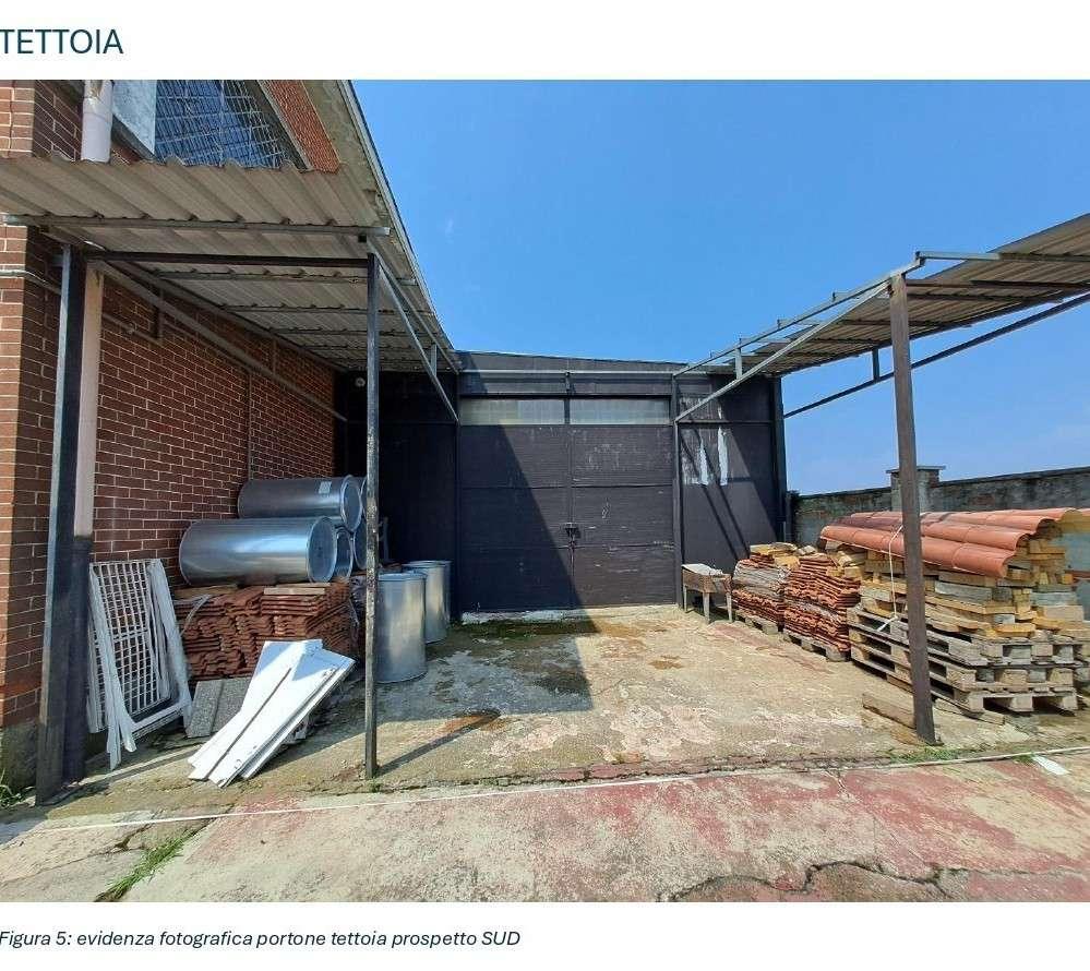 immobile attivita commerciale all'asta in Via Rusca n 128 - 10042 Nichelino (TO) - 5