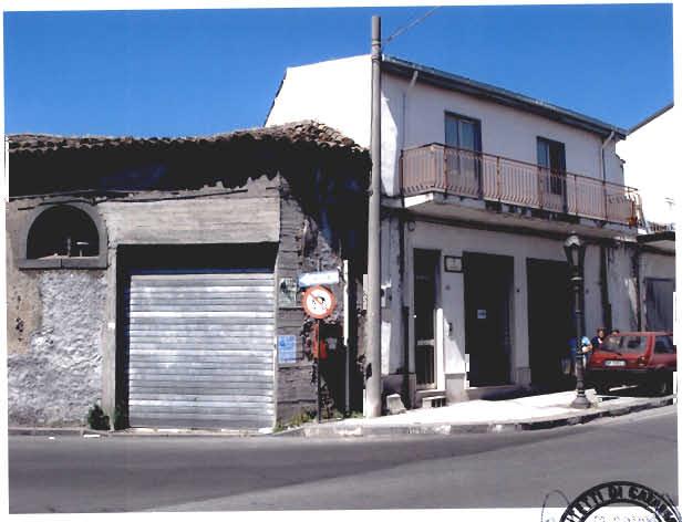 immobile appartamento all'asta in Via Borgo, 65, 95017 Piedimonte Etneo CT, Italia Piedimonte Etneo, Catania - 1