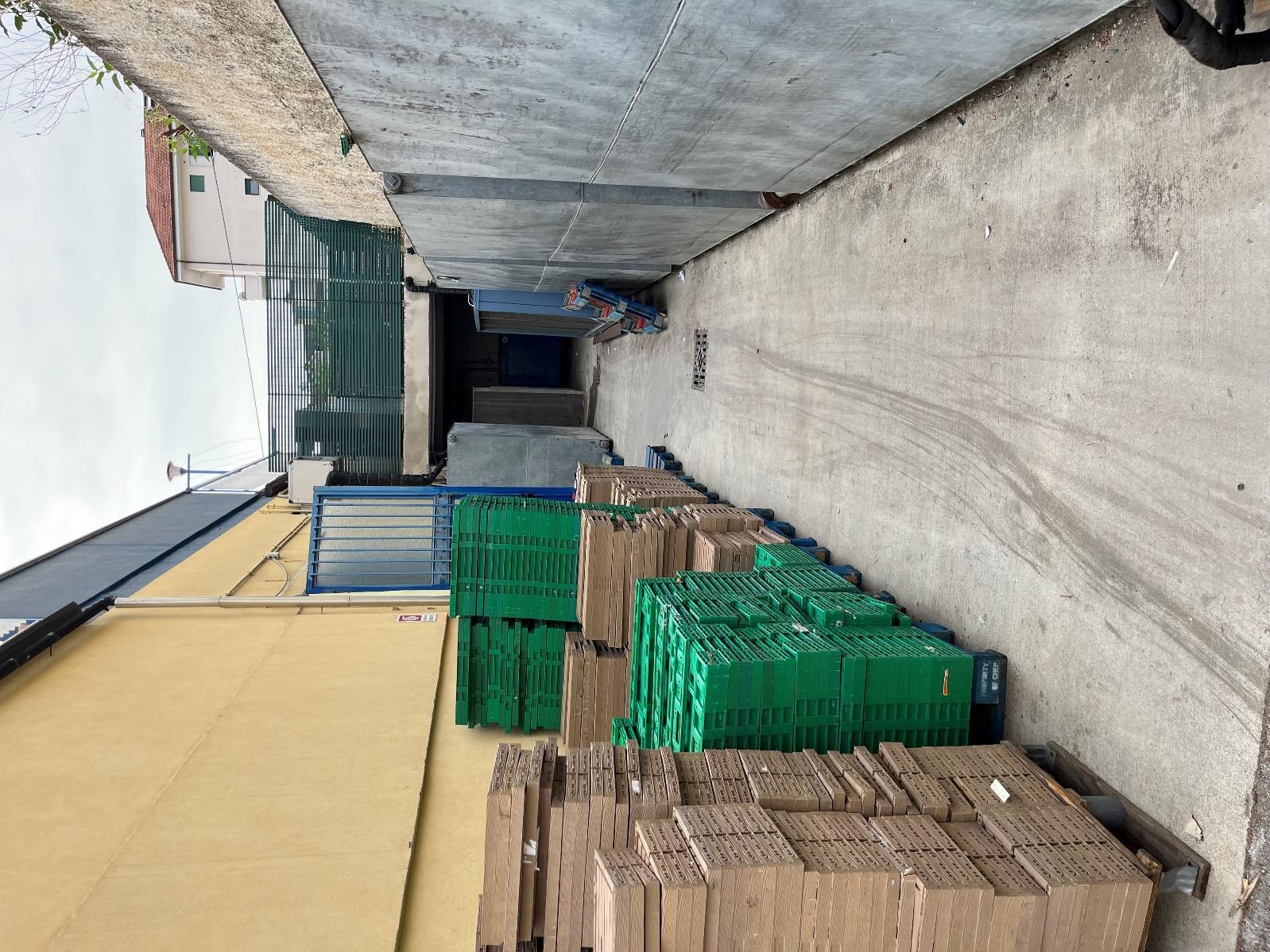 immobile negozio all'asta in Via Tito Livio n 1 - 66054 Vasto (CH) - 3