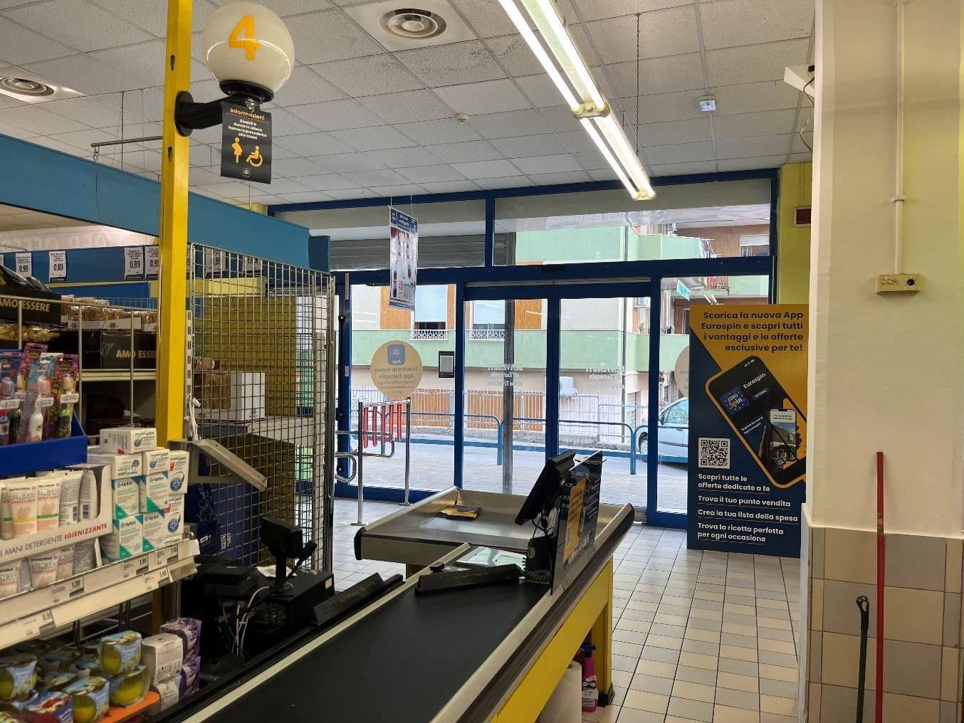 immobile negozio all'asta in Via Tito Livio n 1 - 66054 Vasto (CH) - 4