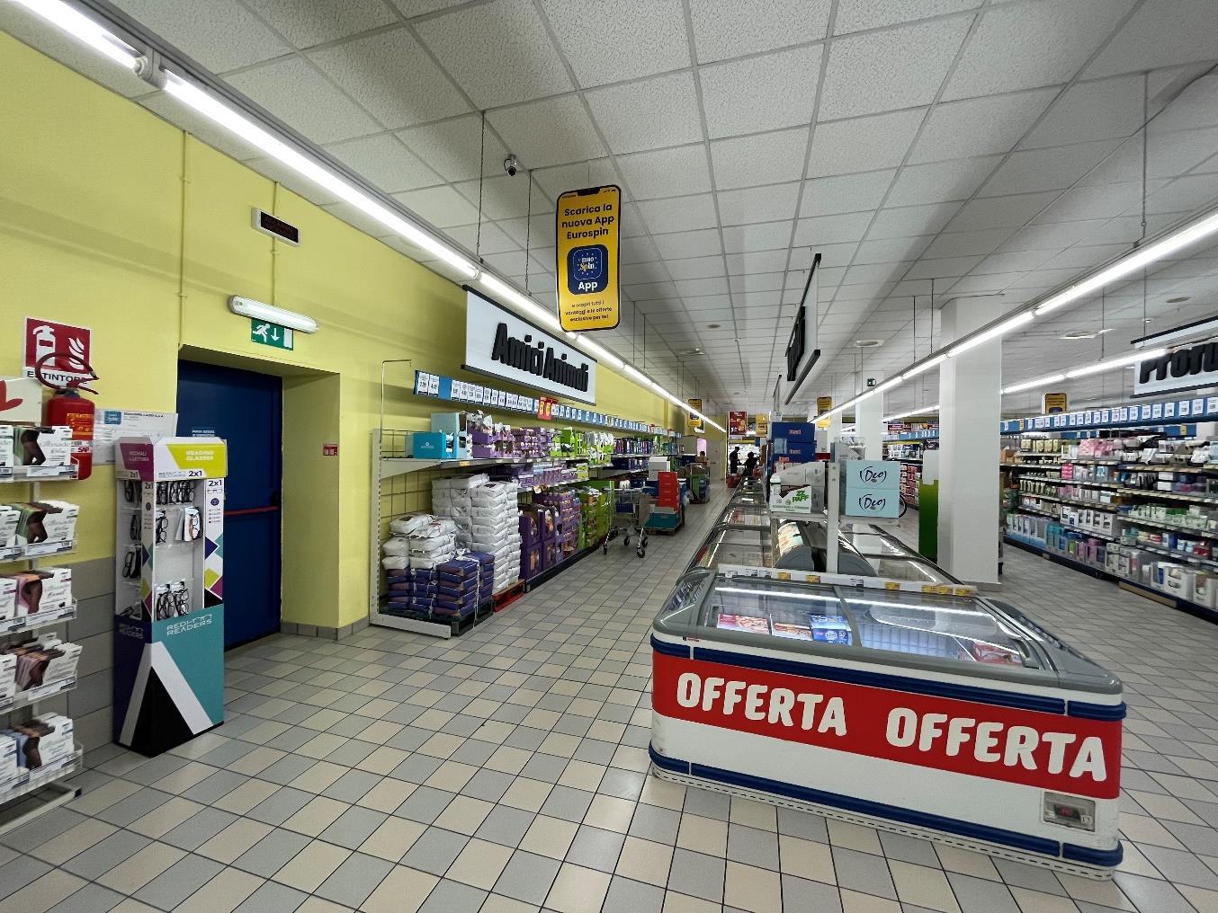 immobile negozio all'asta in Via Tito Livio n 1 - 66054 Vasto (CH) - 5