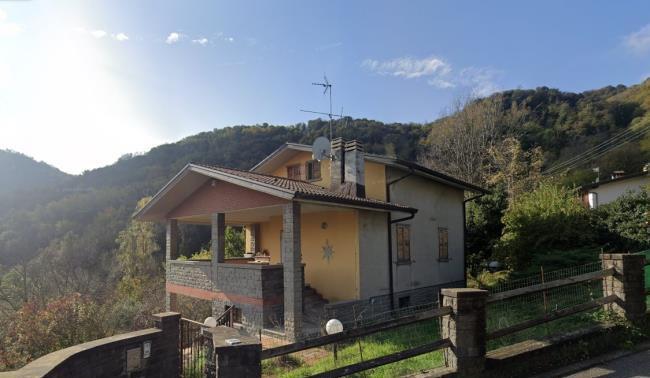 immobile appartamento all'asta in Via Barzetti,9, 24060 Foresto Sparso BG, Italia Foresto Sparso, Bergamo - 1