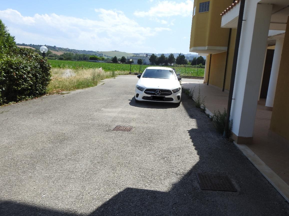 immobile posto auto all'asta in Via Nicola Bobadilla, 7/C, 62019 Recanati MC, Italia Recanati, Macerata - 5