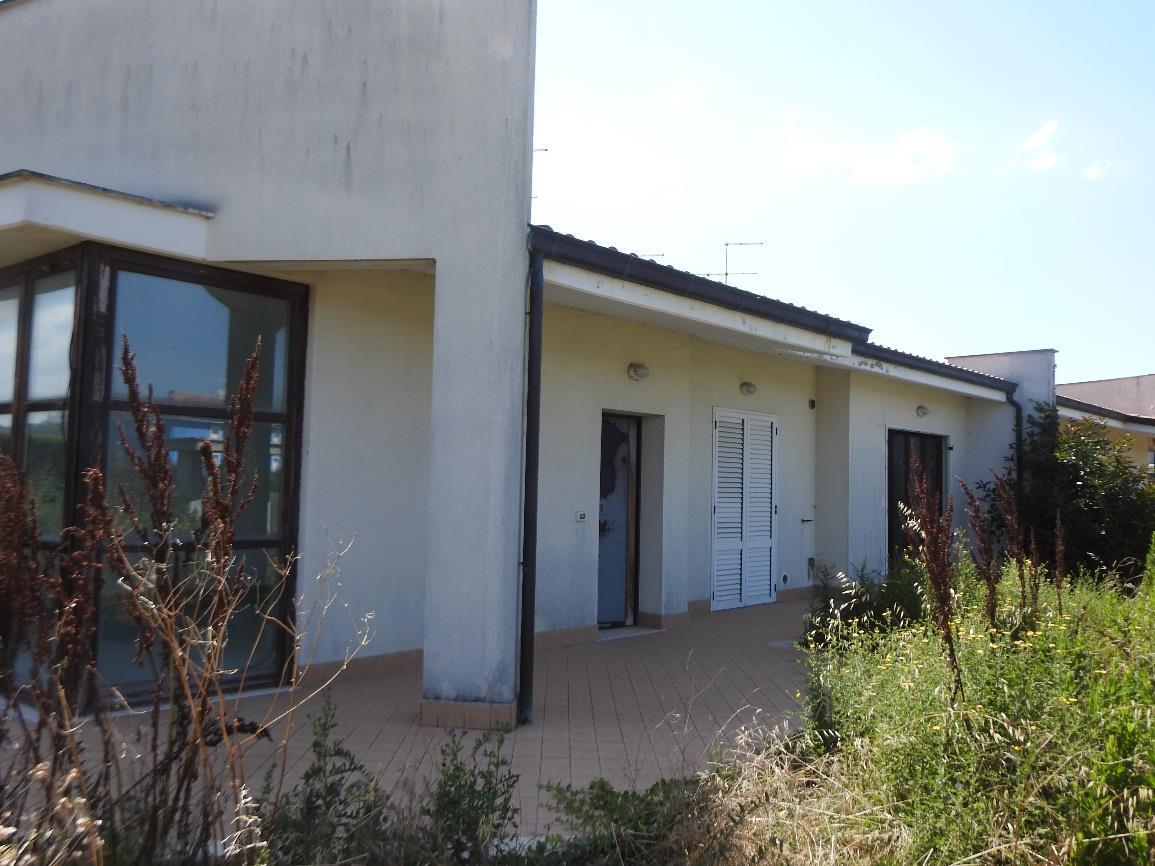 immobile villa all'asta in Via Frazione Musone, 62019 Recanati MC, Italia Recanati, Macerata - 5
