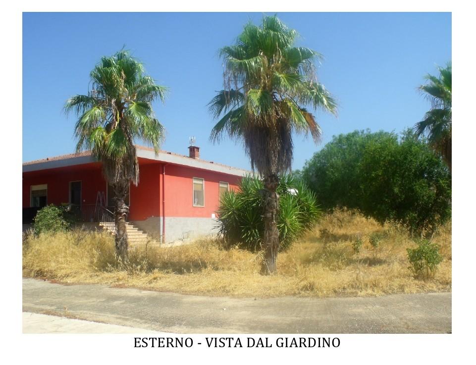 immobile villa all'asta in 97014 Ispica RG, Italia Ispica, Ragusa - 1