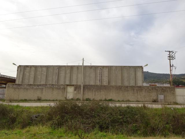 immobile attivita commerciale all'asta in Zona Industriale di Muros snc - 07030 Muros (SS) - 2