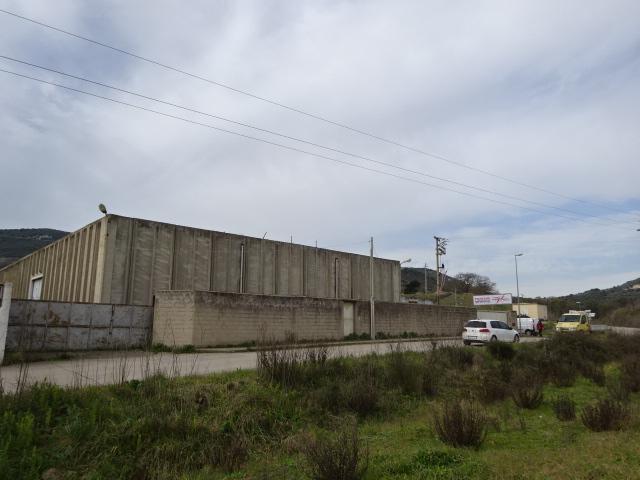 immobile attivita commerciale all'asta in Zona Industriale di Muros snc - 07030 Muros (SS) - 3