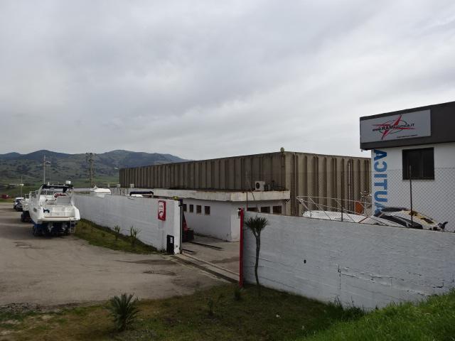 immobile attivita commerciale all'asta in Zona Industriale di Muros snc - 07030 Muros (SS) - 4