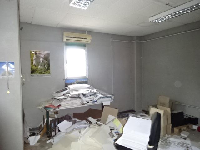 immobile attivita commerciale all'asta in Zona Industriale di Muros snc - 07030 Muros (SS) - 5