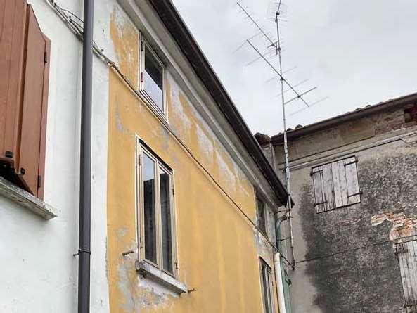 immobile appartamento all'asta in Strada Gonzaga, 35, 46020 Tabino Mottelle MN, Italia - 46020 Pegognaga (MN) - 1