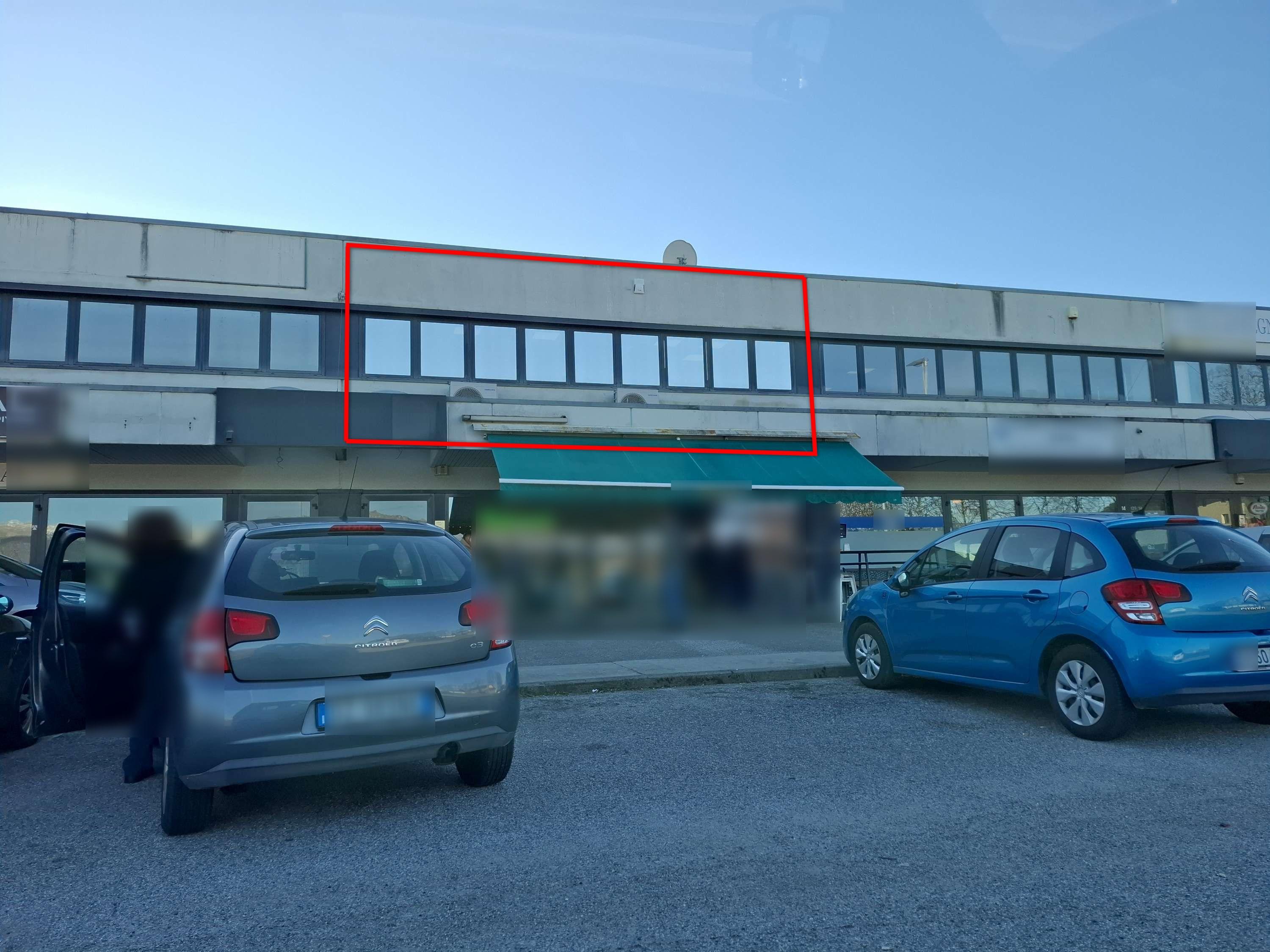 immobile ufficio all'asta in Via Celio Nanino, 129/11 - 33010 Reana del Rojale (UD) - 1