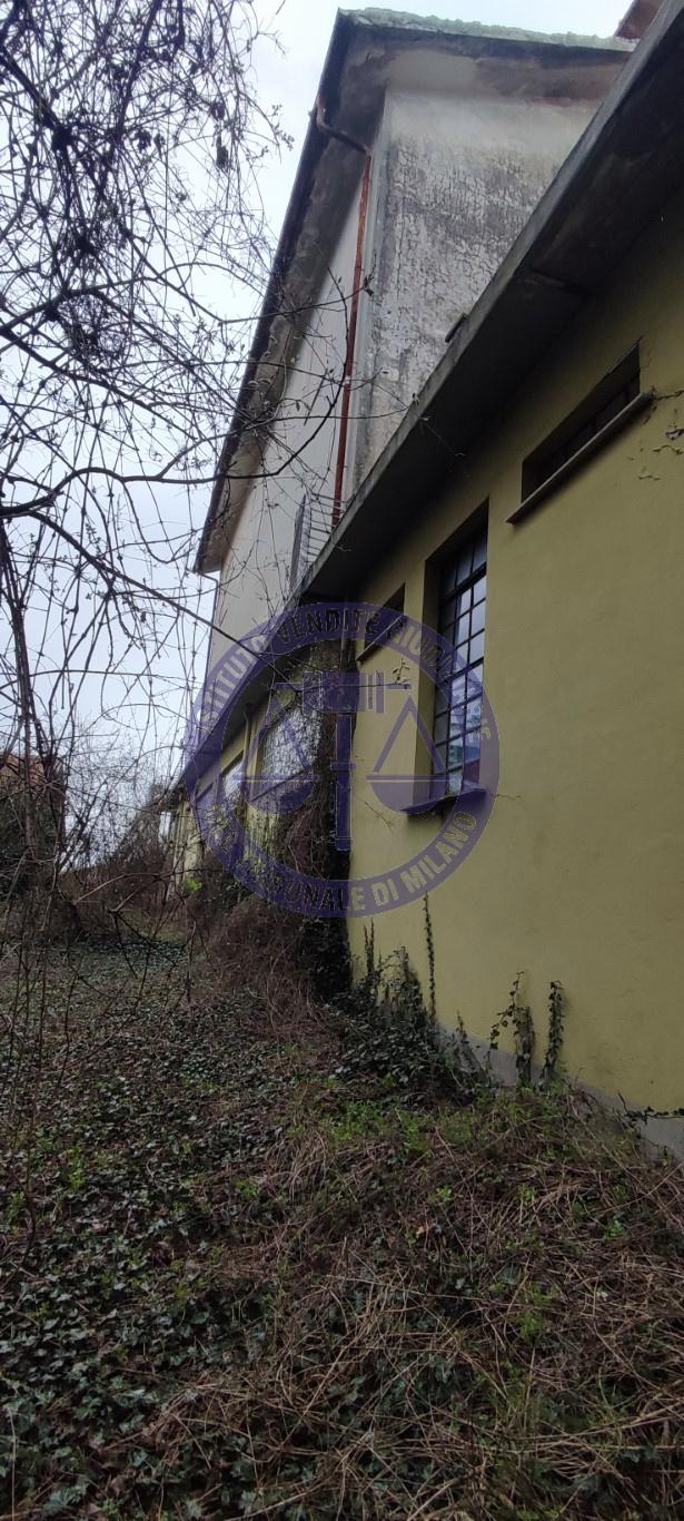 immobile capannone all'asta in Via Giuseppe Torre, 29, 16015 Costa Fontana GE, Italia - 16015 Serra Riccò (GE) - 2